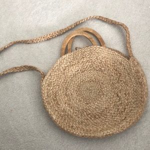 Adorable zara totebag